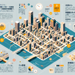 東京の不動産おすすめエリア10選｜あなたにぴったりの物件探しガイド